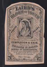 US Revenues #RT15d Used